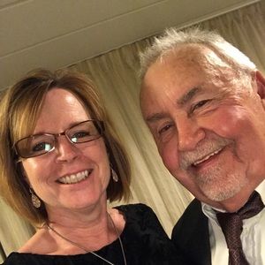 Meet your Posher, Pam